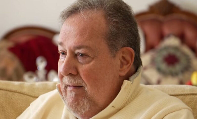 Ο-Χρήστος-Δημόπουλος-για-το-παιδί-που-τον-συγκλόνισε:-«Εκεί-πάγωσα-και-έκοψα-το-γύρισμα,-δεν-ήξερα-τι-να-πω»