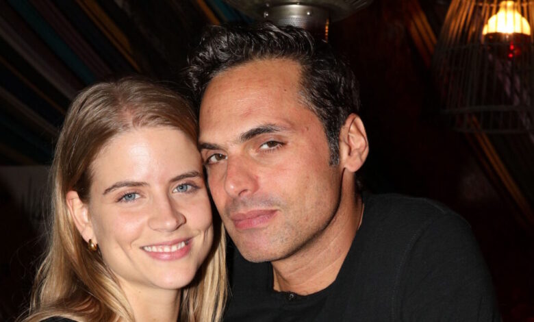 Γιώργος-Παπαγεωργίου-για-Δανάη-Μιχαλάκη:-Η-πρώτη-μας-συνάντηση-σε-ένα-μπαρ-της-Σύρου-ήταν-αναπάντεχη