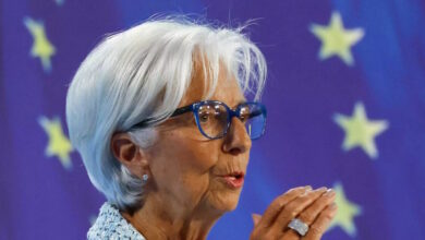 Η-ΕΚΤ-είναι-έτοιμη-να-πάρει-μέτρα-εάν-η-αύξηση-του-ενεργειακού-κόστους-φέρει-έξαρση-του-πληθωρισμού,-λέει-η-Λαγκάρντ