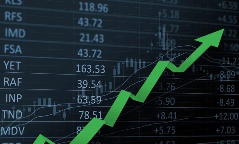 Άνοδος-στα-ευρωπαϊκά-χρηματιστήρια-με-ώθηση-από-ελπίδες-αποκλιμάκωσης-στη-Μέση-Ανατολή