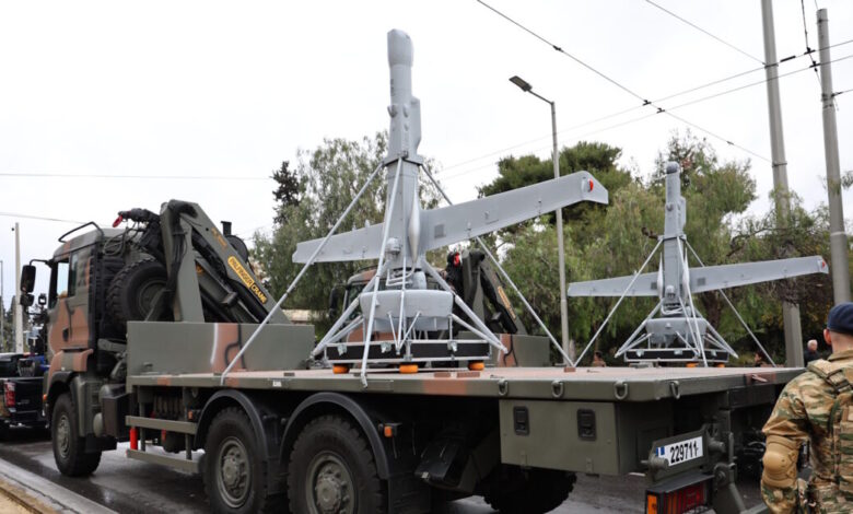 Παρέλαση-25ης-Μαρτίου:-Τα-νέα-οπλικά-συστήματα-της-χώρας-που-κάνουν-«πρεμιέρα»-στην-στρατιωτική-παρέλαση