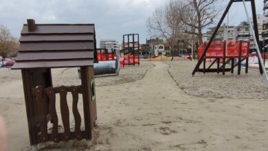 Σε-τελικό-στάδιο-η-κατασκευή-του-πάρκου-δωρεά-της-ΤΥΡΑΣ-στην-περιοχή-της-ΔΕΗ