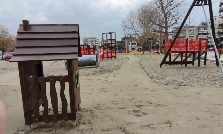 Σε-τελικό-στάδιο-η-κατασκευή-του-πάρκου-δωρεά-της-ΤΥΡΑΣ-στην-περιοχή-της-ΔΕΗ