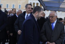 25η-Μαρτίου:-Μηνύματα-ενότητας,-άμυνας-και-ιστορικής-συνέχειας-από-την-πολιτική-ηγεσία