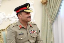 Ασίμ-Μουνίρ:-Ο-«αγαπημένος-στρατάρχης»-του-Τραμπ-είναι-ο-ισχυρός-μεσολαβητής-του-Πακιστάν-ανάμεσα-σε-ΗΠΑ-και-Ιράν