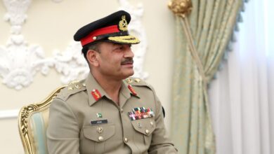 Ασίμ-Μουνίρ:-Ο-«αγαπημένος-στρατάρχης»-του-Τραμπ-είναι-ο-ισχυρός-μεσολαβητής-του-Πακιστάν-ανάμεσα-σε-ΗΠΑ-και-Ιράν