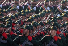 Το-Ιράν-απορρίπτει-τις-«υπερβολικές»-απαιτήσεις-του-Τραμπ:-Θα-τελειώσουμε-τον-πόλεμο-με-τους-δικούς-μας-όρους