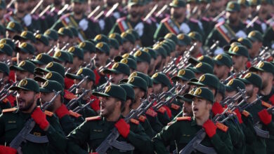 Το-Ιράν-απορρίπτει-τις-«υπερβολικές»-απαιτήσεις-του-Τραμπ:-Θα-τελειώσουμε-τον-πόλεμο-με-τους-δικούς-μας-όρους