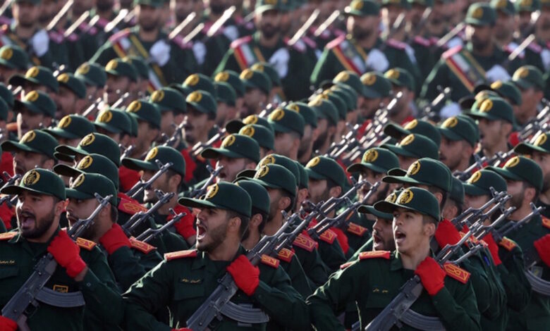 Το-Ιράν-απορρίπτει-τις-«υπερβολικές»-απαιτήσεις-του-Τραμπ:-Θα-τελειώσουμε-τον-πόλεμο-με-τους-δικούς-μας-όρους