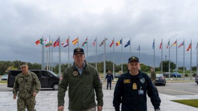 Αποστολή-των-ΗΠΑ-στο-ΝΑΤΟ-για-25η-Μαρτίου:-«Χρόνια-πολλά-για-την-Ελληνική-Επανάσταση-σε-έναν-υποδειγματικό-σύμμαχο»