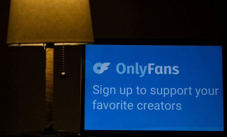 onlyfans:-Ο-θάνατος-του-ιδρυτή-Λεονίντ-Ραντβίνσκι-παγώνει-συμφωνία-«μαμούθ»-–-Δυσκολίες-στην-εξαγορά-της-πλατφόρμας