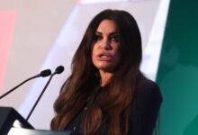 Κίμπερλι-Γκιλφόιλ-για-25η-Μαρτίου:-«Οι-Έλληνες-άνοιξαν-τον-δρόμο-προς-την-ανεξαρτησία»