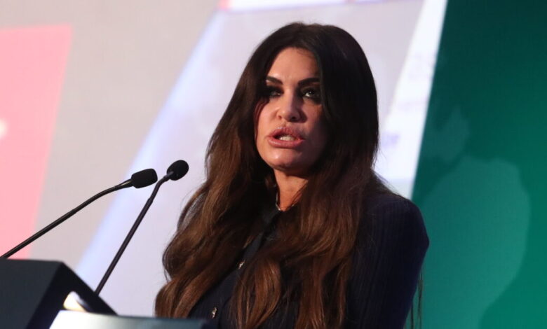 Κίμπερλι-Γκιλφόιλ-για-25η-Μαρτίου:-«Οι-Έλληνες-άνοιξαν-τον-δρόμο-προς-την-ανεξαρτησία»