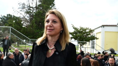 Καρυστιανού-για-25η-Μαρτίου:-Ως-νέος-Κολοκοτρώνης-να-φέρουμε-την-ελευθερία-και-τη-δικαιοσύνη-στην-πατρίδα-μας