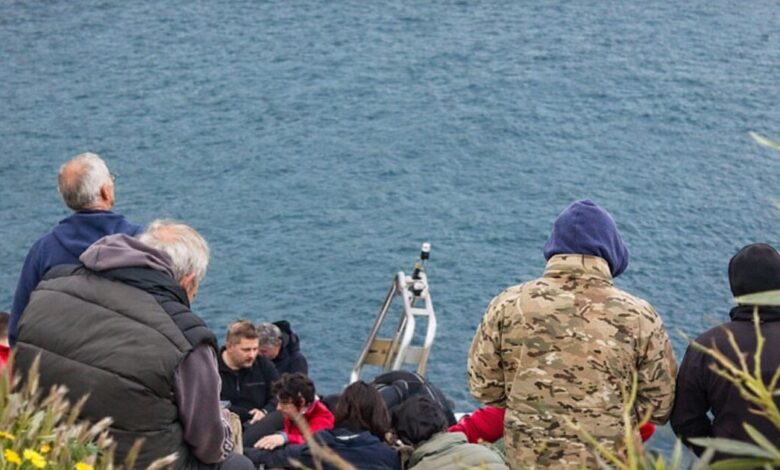 Βουλιαγμένη:-Βρέθηκε-οπτικό-υλικό-του-34χρονου-δύτη-όπου-φαίνονται-οι-προσπάθειες-που-κάνει-να-βγει-έξω-από-το-«πηγάδι-του-διαβόλου»