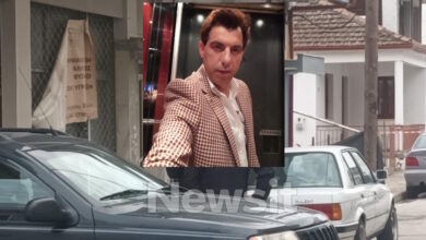 Καρδίτσα:-Προφυλακίστηκε-ο-17χρονος-που-κατηγορείται-για-την-δολοφονία-του-τραγουδιστή-Γιώργου-Τσιτόγλου