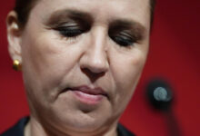 Δανία:-Παραιτήθηκε-η-Φρεντέρικσεν-μετά-τη-συντριβή-της-στις-εκλογές