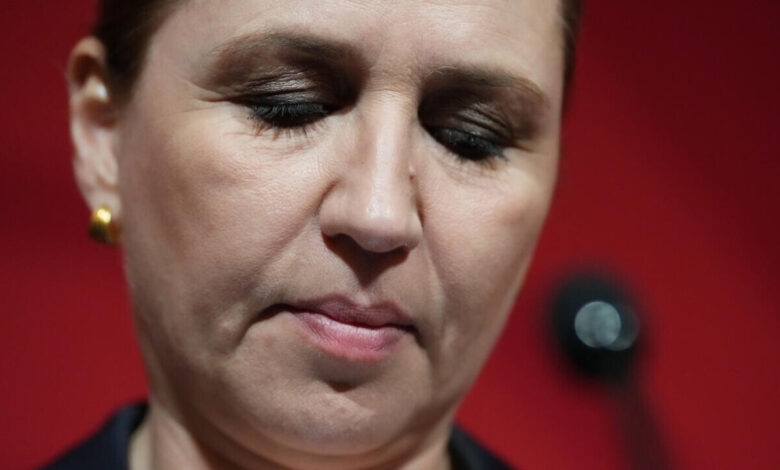 Δανία:-Παραιτήθηκε-η-Φρεντέρικσεν-μετά-τη-συντριβή-της-στις-εκλογές