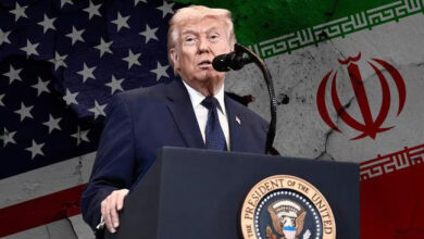 Δημοσκόπηση:-Η-επίθεση-στο-Ιράν-«έχει-ξεπεράσει»-τα-όρια-λέει-η-πλειοψηφία-στις-ΗΠΑ