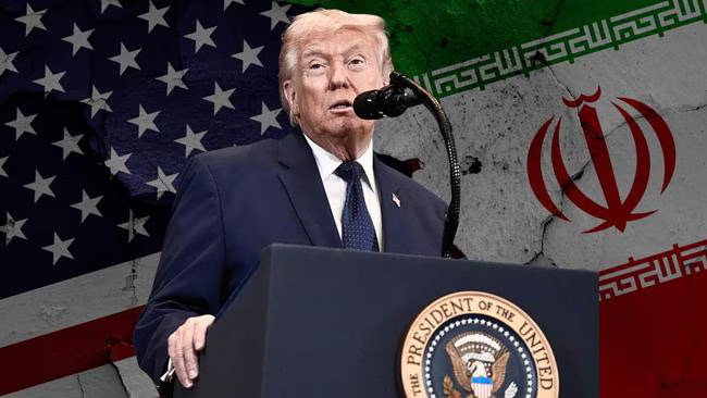 Δημοσκόπηση:-Η-επίθεση-στο-Ιράν-«έχει-ξεπεράσει»-τα-όρια-λέει-η-πλειοψηφία-στις-ΗΠΑ