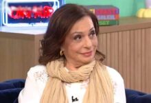 Χάρις-Αλεξίου:-«Αισθάνομαι-ότι-άλλαξα-τη-ζωή-μου-αρκετές-φορές»