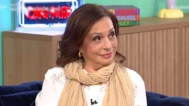 Χάρις-Αλεξίου:-«Αισθάνομαι-ότι-άλλαξα-τη-ζωή-μου-αρκετές-φορές»