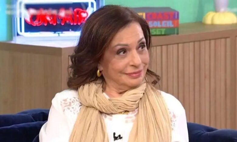 Χάρις-Αλεξίου:-«Αισθάνομαι-ότι-άλλαξα-τη-ζωή-μου-αρκετές-φορές»