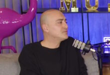 Θανάσης-Αλευράς-για-τη-ψωρίαση:-«Πίστευα-ότι-το-δημιούργησα-εγώ»