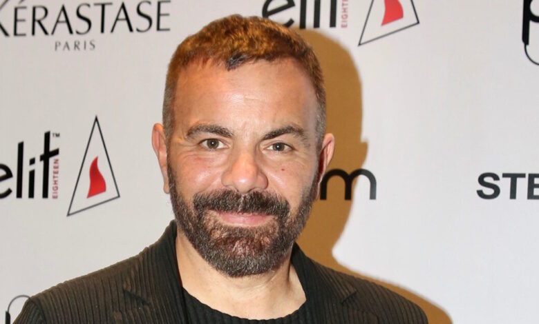 Βασίλης-Καλλίδης:-«Έχασα-περίπου-13-κιλά,-άρχισα-πλέον-να-με-αγαπάω»