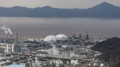 Από-το-Κατάρ-έως-τη-Σαουδική-Αραβία,-οι-ενεργειακές-εγκαταστάσεις-που-υπέστησαν-ζημιές-κατά-τη-διάρκεια-του-πολέμου