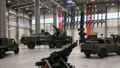 Νέο-πρόγραμμα-«agile»-από-την-Κομισιόν:-115-εκατ.-ευρώ-για-ταχεία-ανάπτυξη-αμυντικών-τεχνολογιών-σε-χρόνο-ρεκόρ