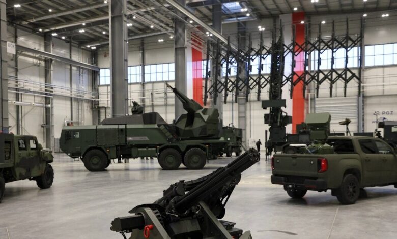 Νέο-πρόγραμμα-«agile»-από-την-Κομισιόν:-115-εκατ.-ευρώ-για-ταχεία-ανάπτυξη-αμυντικών-τεχνολογιών-σε-χρόνο-ρεκόρ