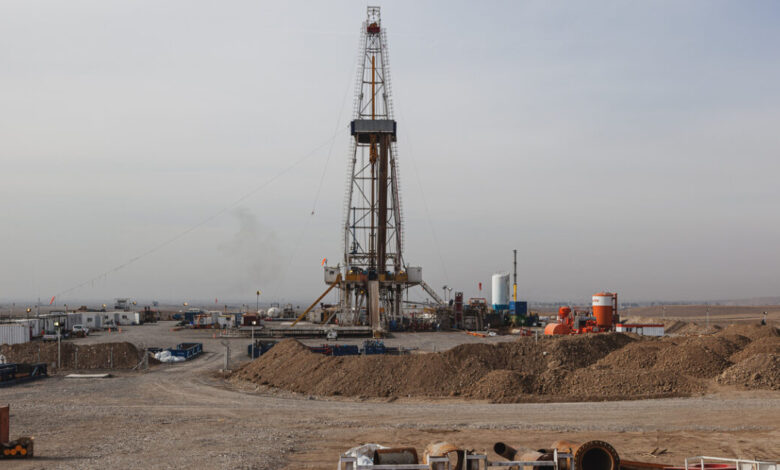 Άνευ-προηγουμένου-και-απροκάλυπτη-χειραγώγηση-βλέπει-πλέον-η-αγορά-από-τον-Τραμπ-στο-πετρέλαιο