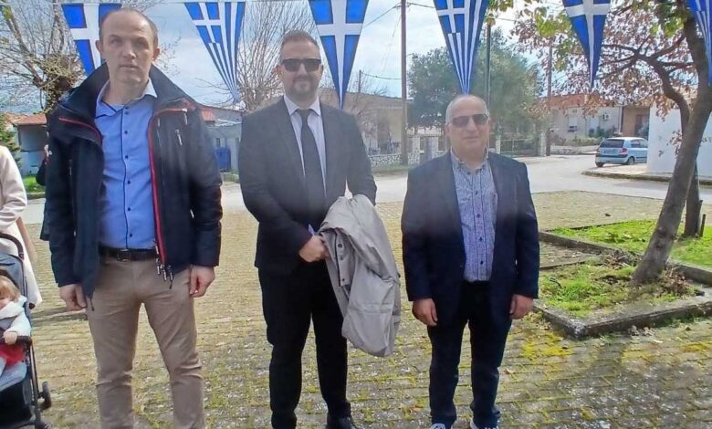 Ράξα-Τρικάλων:-Παρουσία-Αναστασίου-στην-25η-Μαρτίου