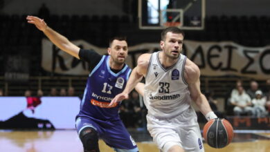 ΠΑΟΚ-–-Μύκονος-betsson-100-87:-Νίκη-με-κατοστάρα-για-τους-Θεσσαλονικείς-στη-gbl