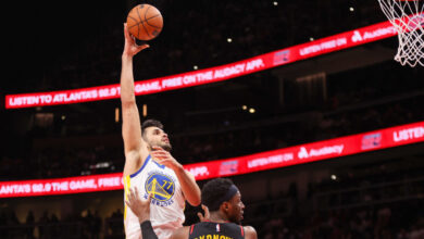 Οι-Γκόλντεν-Στέιτ-Γουόριορς-έδωσαν-νέο-δεκαήμερο-συμβόλαιο-στον-Ομέρ-Γιούρτσεβεν