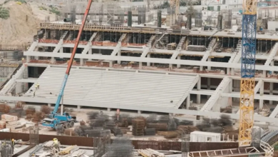 Παναθηναϊκός-για-το-νέο-γήπεδο-στον-Βοτανικό:-«Οι-κερκίδες-μας-παίρνουν-ζωή»