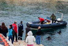 Εντοπίστηκε-νεκρός-ο-34χρονος-δύτης-στη-Βουλιαγμένη