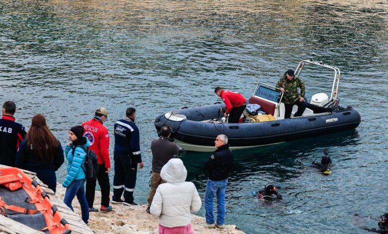 Εντοπίστηκε-νεκρός-ο-34χρονος-δύτης-στη-Βουλιαγμένη
