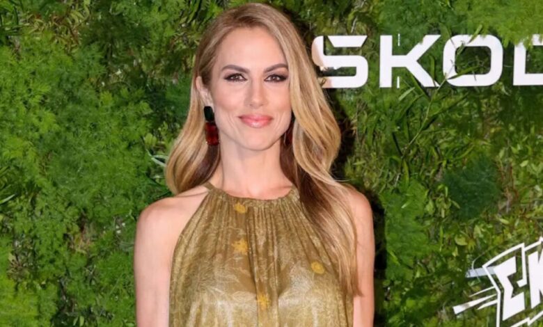 Ντορέττα-Παπαδημητρίου:-Η-εξομολόγηση-για-την-επιλόχειο-κατάθλιψη-μετά-τη-γέννηση-του-πρώτου-της-παιδιού