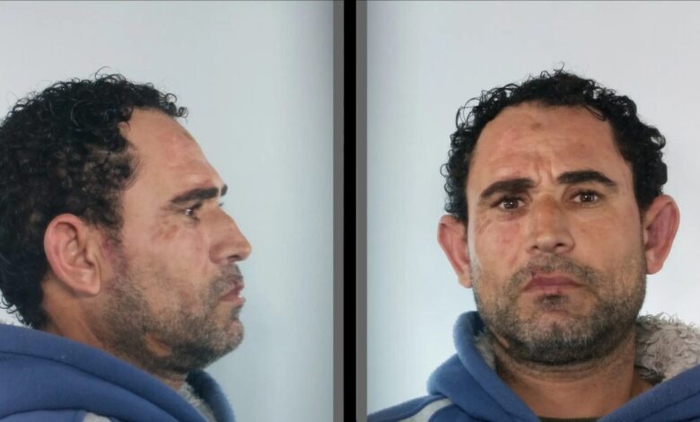 «Δράκος»-του-Πειραιά:-Η-γυναίκα-που-τον-«έκαψε»-περιγράφει-τον-εφιάλτη-που-έζησε-από-τον-36χρονο-–-«Ήρθε-από-πίσω-και-μου-έπιασε-το-στήθος»