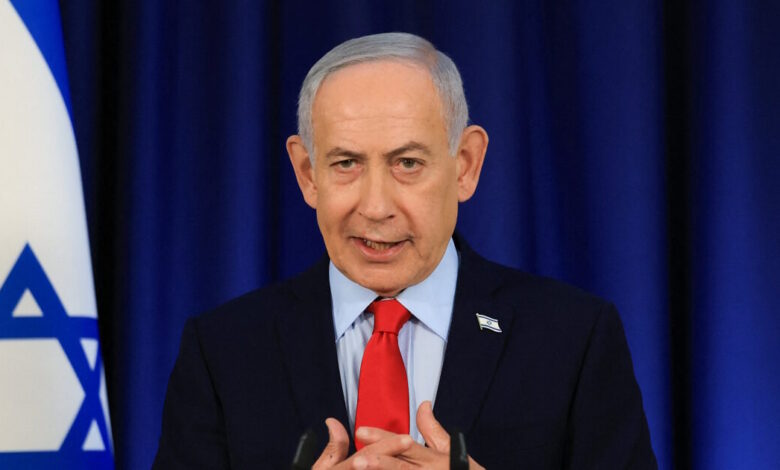 new-york-times:-Ο-Νετανιάχου-διέταξε-μαζικά-χτυπήματα-στο-Ιράν-για-να-«προλάβει»-εκεχειρία-του-Τραμπ