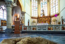 Μάαστριχτ:-Τα-λείψανα-του-θρυλικού-Γάλλου-Ντ’Αρτανιάν-ενδέχεται-να-βρέθηκαν-σε-εκκλησία