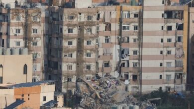 Μέση-Ανατολή:-«Δεν-θα-γίνουν-συνομιλίες-με-τις-ΗΠΑ,-απαιτούμε-μόνιμη-λήξη-του-πολέμου»-λέει-το-Ιράν-–-Έτοιμος-να-εξαπολύσει-την-κόλαση-ο-Τραμπ-–-live-όλες-οι-εξελίξεις