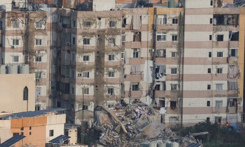 Μέση-Ανατολή:-«Δεν-θα-γίνουν-συνομιλίες-με-τις-ΗΠΑ,-απαιτούμε-μόνιμη-λήξη-του-πολέμου»-λέει-το-Ιράν-–-Έτοιμος-να-εξαπολύσει-την-κόλαση-ο-Τραμπ-–-live-όλες-οι-εξελίξεις