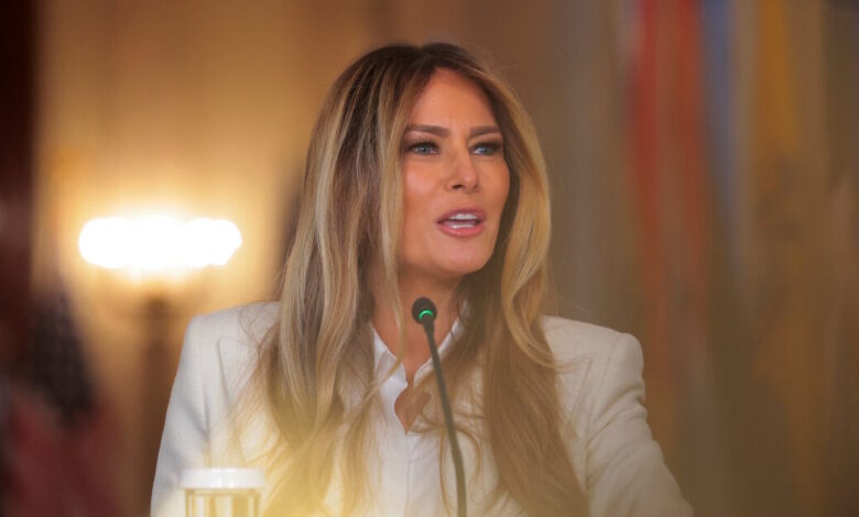 Ο-Έλληνας-πρέσβης-διόρθωσε-το-«Μακεδονία»-της-Μελάνια-Τραμπ-και-«πρόλαβε»-μεγάλο-ατόπημα