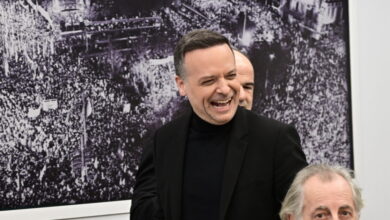 ΠΑΣΟΚ:-Επιμένει-ο-Χάρης-Δούκας-σε-σαφές-«όχι»-για-συνεργασία-με-τη-ΝΔ