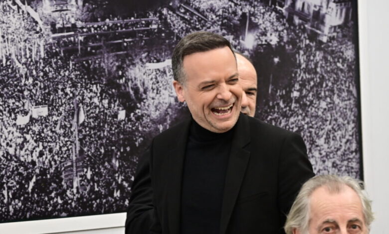 ΠΑΣΟΚ:-Επιμένει-ο-Χάρης-Δούκας-σε-σαφές-«όχι»-για-συνεργασία-με-τη-ΝΔ