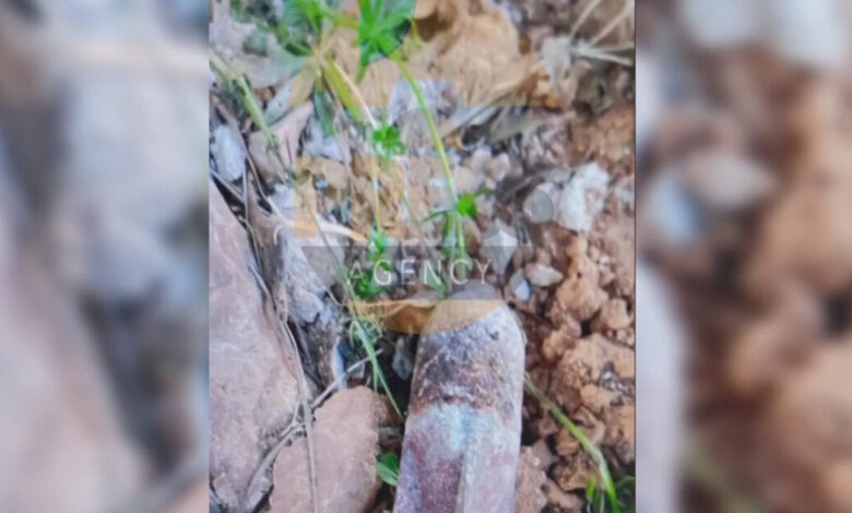 Πεύκη:-Παιδιά-που-έπαιζαν-σε-οικοδομή-βρήκαν-οβίδα-του-Β’-Παγκοσμίου-Πολέμου