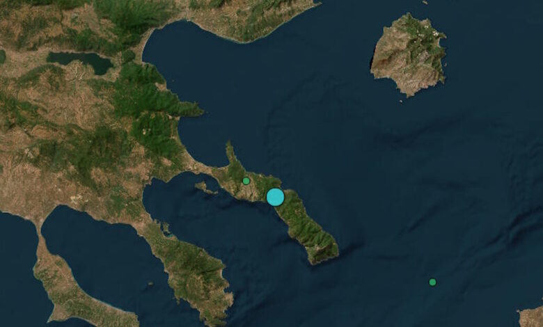 Ισχυρός-σεισμός-στο-Άγιο-Όρος-4,9-ρίχτερ-–-Αισθητός-και-στη-Θεσσαλονίκη